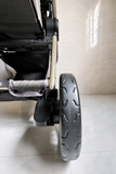 Chicco Luxury Baby Stroller Reversible Pram Premium Travel System