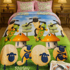 Kids Print Bedsheet