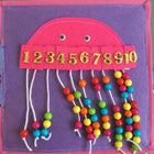 Personalised Activity Book