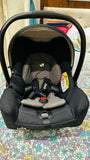 JOIE i-Juva Infant Car Seat