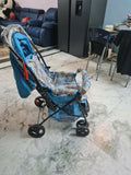 Stroller and Walker