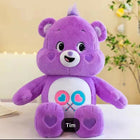 Soft toy cum blanket