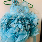 Grace in Every Twirl – Adorable Baby Girl Dress for Every Occasion!