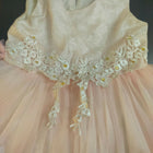 Girls Party Wear Frock – Combo of 2