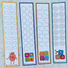 Reusable Tracing Patterns Activity Cards