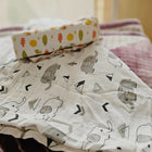 Shop now for the Muslin Cotton Swaddle for Newborn Babies, offering ultimate softness and comfort for your little one!