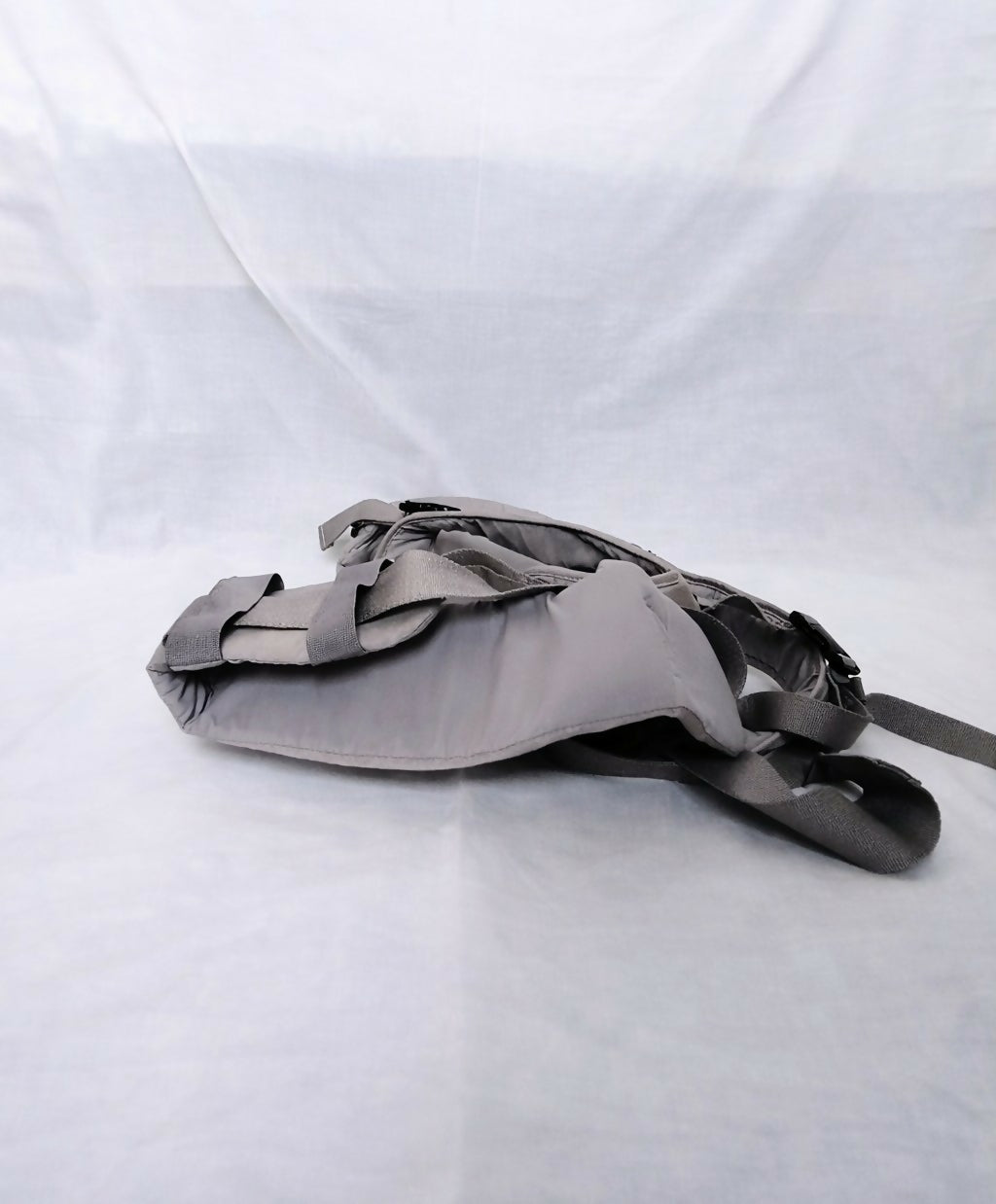 MOTHERCARE  Ergonomic Baby Carrier Hip Seat 4 Position Newborn Toddler Support