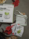 HEALTHSENSE Wearable breast pump