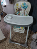 Selling Baby chair and baby sterilizer