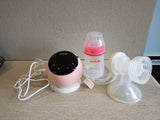 LUVLAP ADORE  Electric Breast  Pump