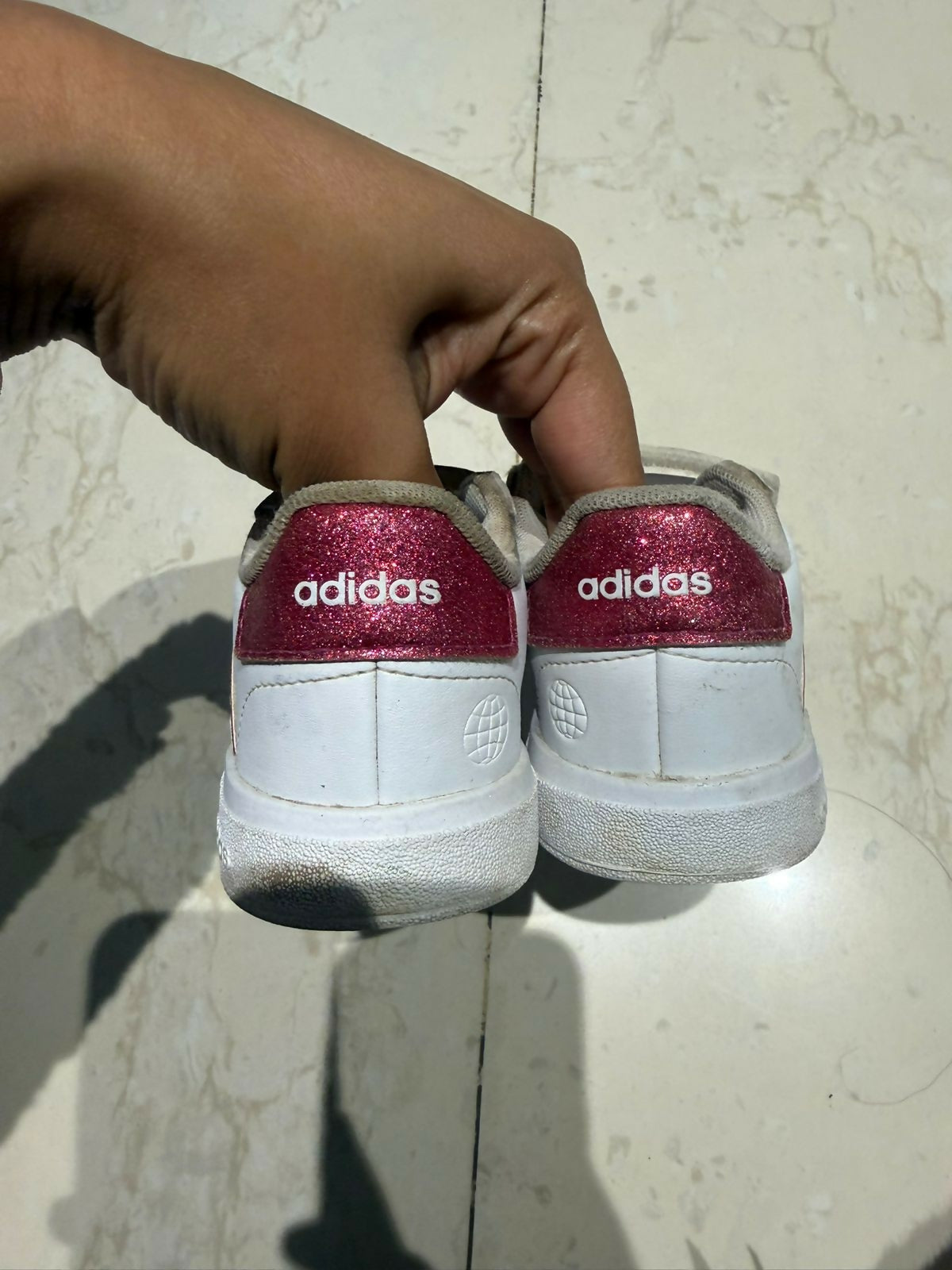 ADIDAS Shoes for Baby Girl