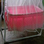 OYO BABY Manual Cradle For Baby
