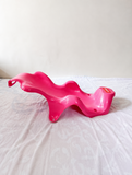LuvLap Baby Bath Support Chair Ergonomic Reclined 4 Suction Cups B132