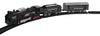TOYMANIA Amazing Musical Classic Toy Train Track Set for Kids
