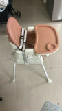 BABYHUG 3-in-1 Comfy High Chair
