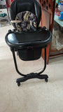 HUNY HUNY Gold Edition Smart Seat 12-in-1 Baby High Chair