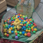 Buy Kids Ball Pool – fun, safe play zone for toddlers’ active and sensory development.