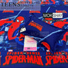 Mokshay Teens Bedsheet for Kids