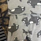 CARTER'S Tops & Shorts Set (Pure Cotton) (Set of 2)