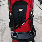 LUVLAP Galaxy Stroller/Pram—spacious, durable, and travel-friendly stroller for newborns and toddlers up to 3 years.