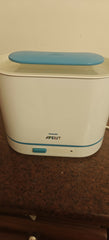 PHILIPS avent Steriliser/Sterilizer