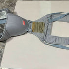 Comfortable Carry, Happy Baby – Infantso Baby Carrier for Every Adventure!