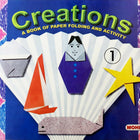 Creations Class 1