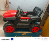 Battery Car/Jeep for Kids – Exciting Ride-On Adventure for Little Drivers