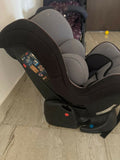 LUVLAP Galaxy Convertible Car Seat