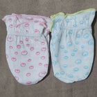 BABYHUG Cotton Mittens