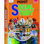 Social Study 5