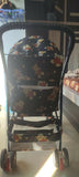 BONDAD Stroller/Pram for Baby - Comfortable, Safe, and Travel-Friendly Design.