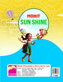 Sun Shine 4