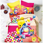 Kids Print Bedsheet