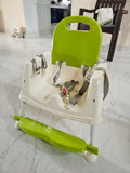 Baby high chair