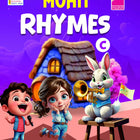 RHYMES TIME-C(UKG)