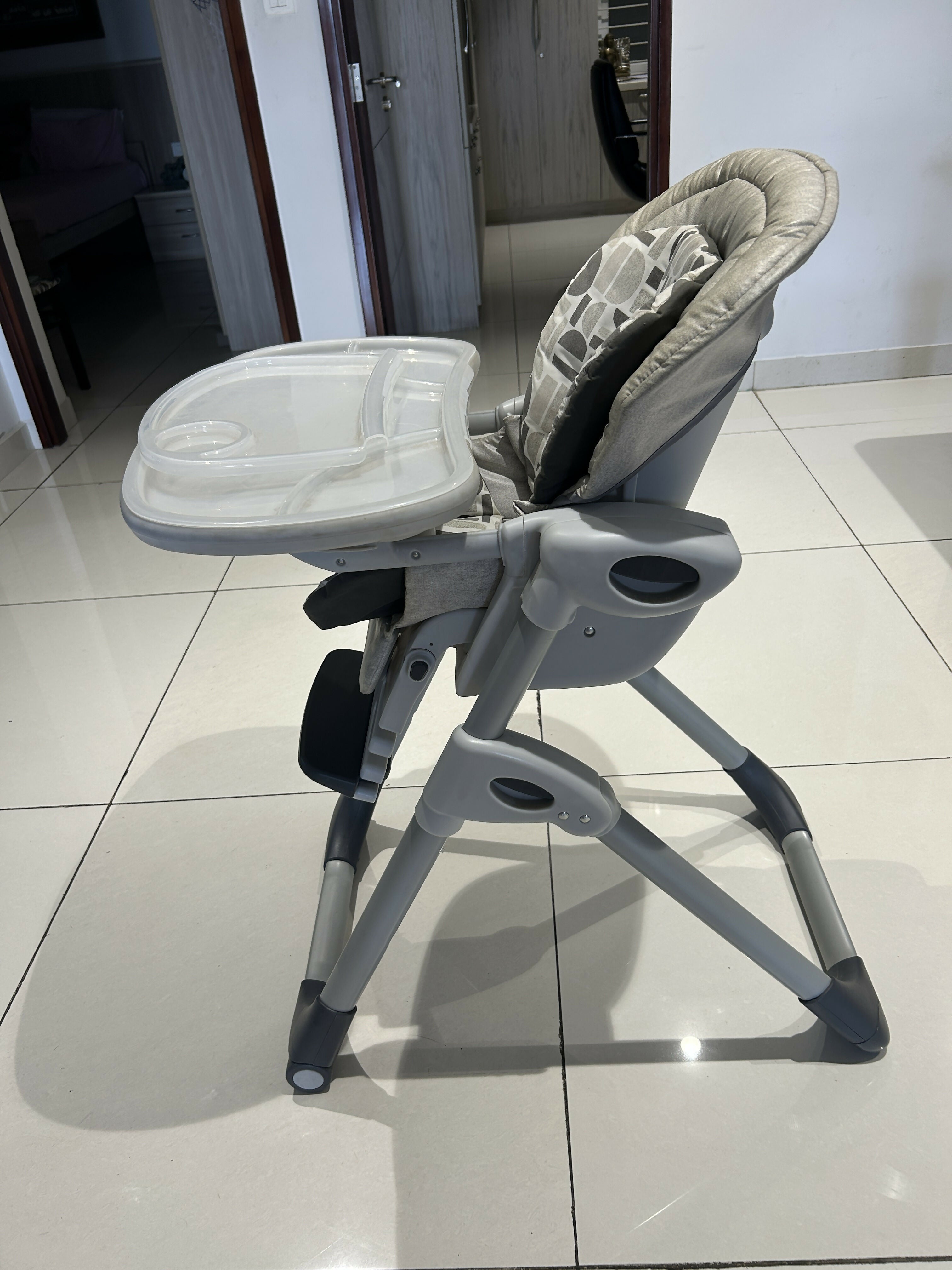 Joie high chair