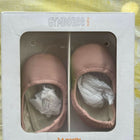 GYMBOREE Baby 3-6 months crib shoe New (Imported from USA) - PyaraBaby
