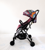 R for Rabbit Pocket Lite Baby Stroller Foldable Travel Pram 15kg