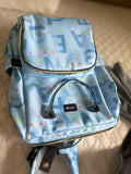 LUVLAP Diaper Bag