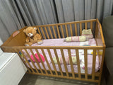 Baby Cot