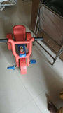 Cycle for Baby – Safe, sturdy, and fun first rides for your growing toddler.

