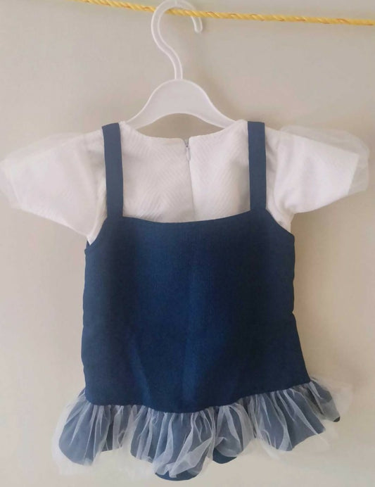 Cute baby outfit