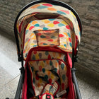 MEE MEE 2-in-1 Baby Stroller