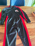 Nike Air Trackpant Set for Kids