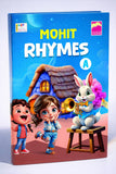 RHYMES - A (NURSERY)