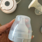 CMBEAR Electric Breast Pump – Gentle, Efficient & Comfortable Milk Expression