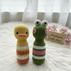 Crochet Soft Toys
