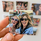 Custom Personalised Photo Fridge Magnet Gifts