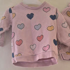 Top And Bottom Nightsuit Set For Baby